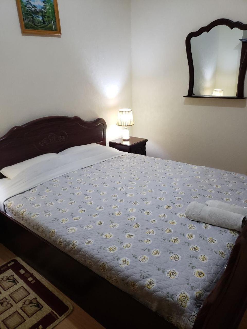 Hotel Latif Samarkand Exterior foto